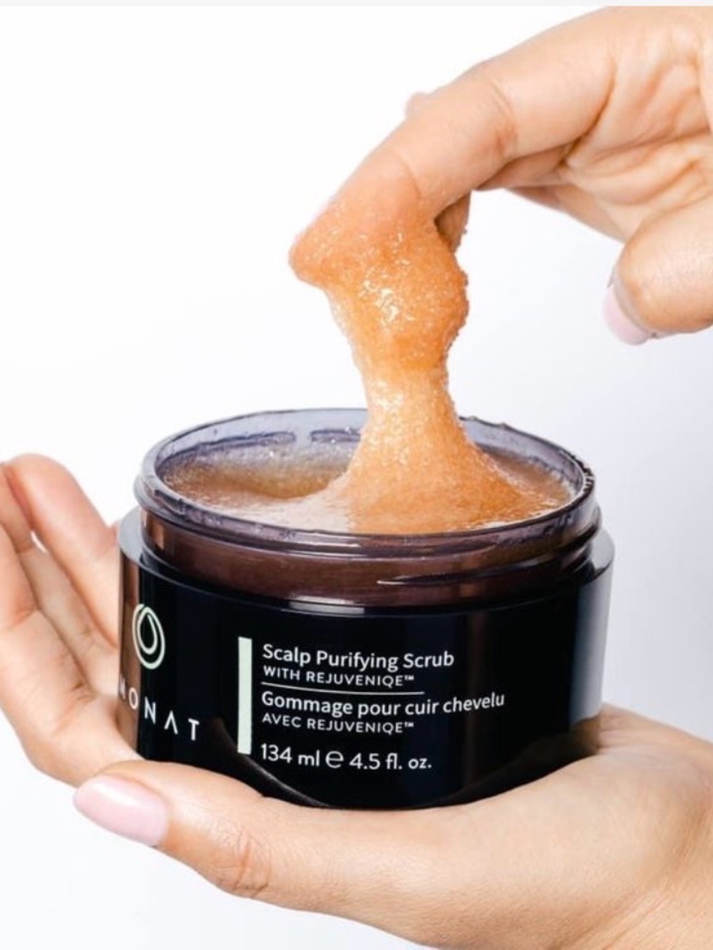 Scalp Purifying